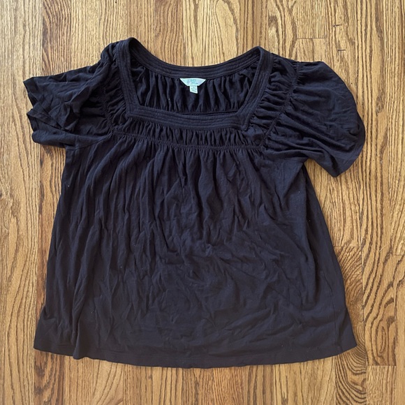 TIME AND TRU Top - Picture 1 of 6